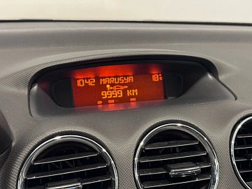 Peugeot 308, 2011г, передний привод, автомат