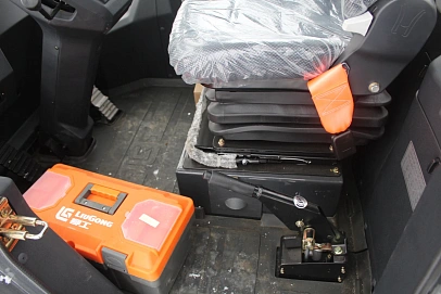 LiuGong 842H, 2024г