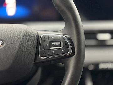 Chery Tiggo 7 Pro Max, 2023г, передний привод, вариатор