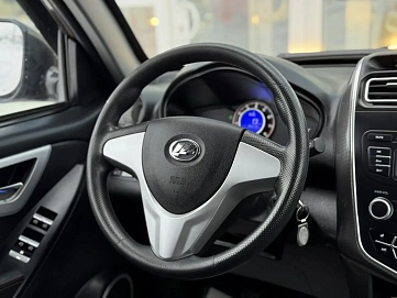 Lifan X60, 2017г, передний привод, механика