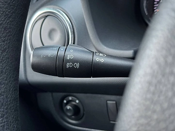 Renault Logan, 2015г, передний привод, механика