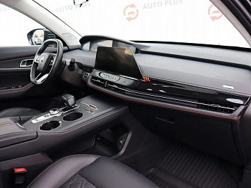 Changan UNI-K, 2023г, полный привод, автомат