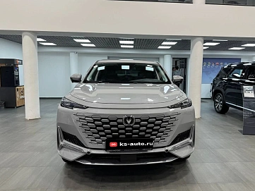 Changan UNI-K, 2023г, полный привод, автомат