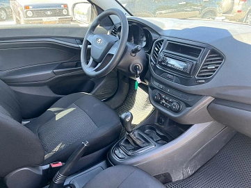 Lada (ВАЗ) Vesta, 2018г, передний привод, механика