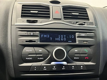 Lada (ВАЗ) Granta, 2019г, передний привод, механика