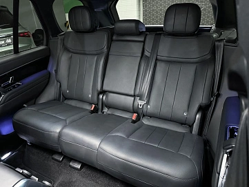 Land Rover Range Rover, 2023г, полный привод, автомат