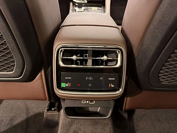 Geely Xingyue L, 2025г, полный привод, автомат