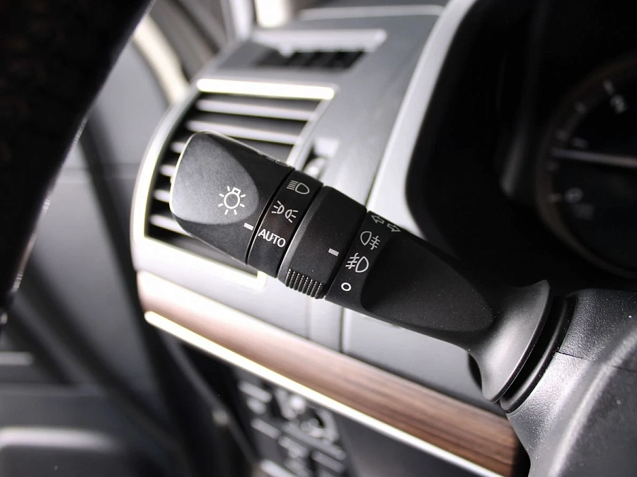 Toyota Land Cruiser Prado, 2021г., полный привод, автомат