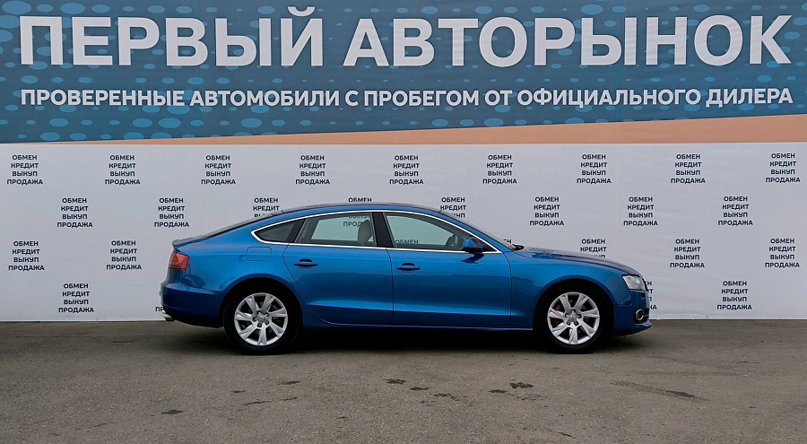 Audi , 2009г., передний привод, автомат