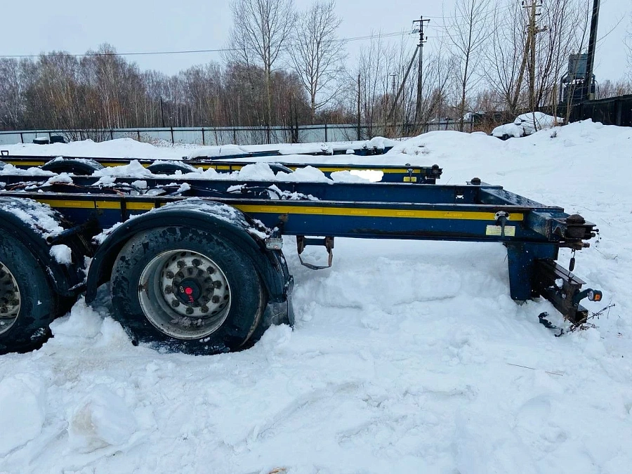 Steelbear PF 41N, 2018г.