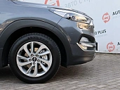 Hyundai Tucson, 2018г., передний привод, автомат