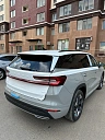 Skoda Kodiaq, 2025г., полный привод, робот