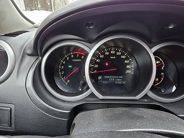 Suzuki Grand Vitara, 2011г, полный привод, автомат