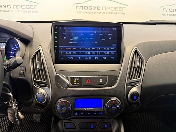 Hyundai ix35, 2014г., передний привод, механика