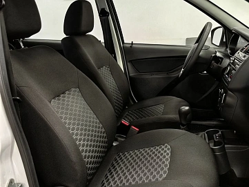 Lada (ВАЗ) Granta, 2025г, передний привод, механика