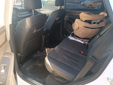 JETOUR X90 PLUS, 2023г, передний привод, робот