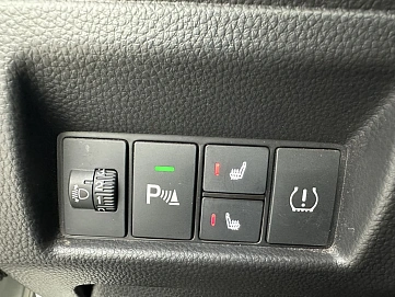 Honda Envix, 2022г, передний привод, вариатор