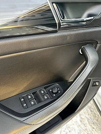Skoda Kodiaq, 2019г, полный привод, робот