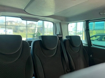 Peugeot Expert, 2014г, передний привод, автомат