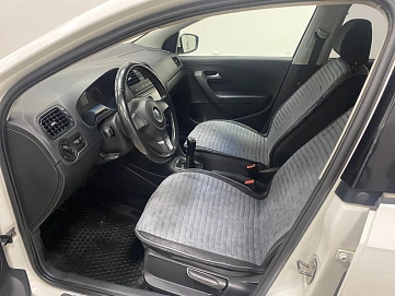 Volkswagen Polo, 2011г, передний привод, механика