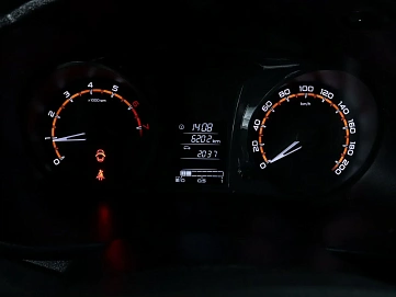 Lada (ВАЗ) Granta, 2025г, передний привод, механика