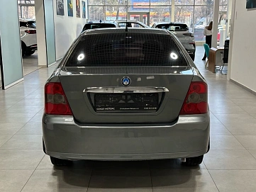 Geely , 2012г., передний привод, механика
