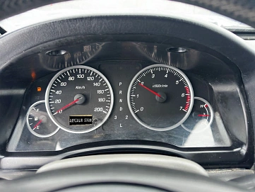 HuangHai Antelope, 2007г, задний привод, механика