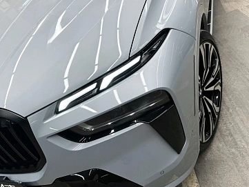 BMW X7, 2022г, полный привод, автомат