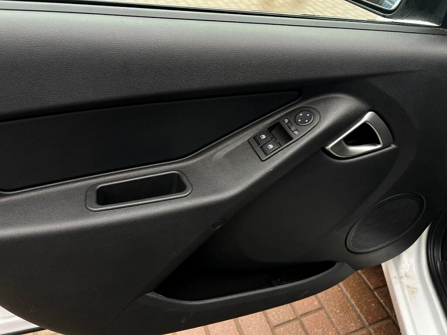 Lada (ВАЗ) Granta, 2024г., передний привод, механика