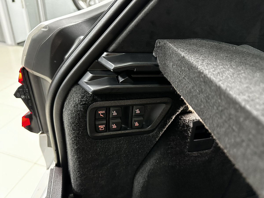 BMW X7, 2023г., полный привод, автомат