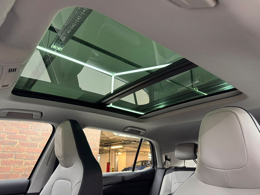 Volkswagen Tharu XR, 2024г., передний привод, автомат