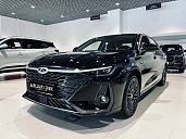 CHERY Arrizo 8, 2024г., передний привод, робот