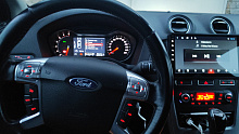 Ford Mondeo, 2013г., передний привод, автомат