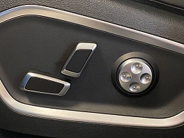 Geely Tugella, 2022г, передний привод, автомат