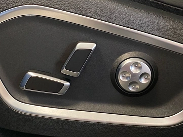 Geely Tugella, 2022г, передний привод, автомат