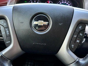 Chevrolet Captiva, 2012г, полный привод, автомат