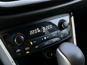Suzuki SX4, 2014г, передний привод, вариатор