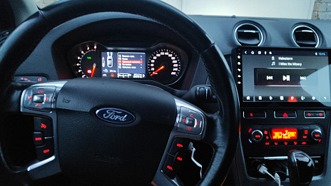 Ford Mondeo, 2013г, передний привод, автомат