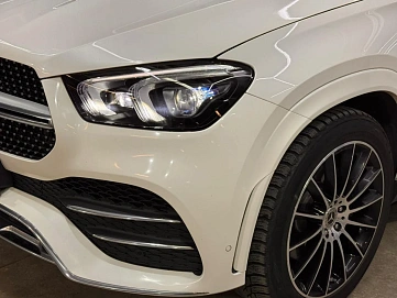 Mercedes-Benz GLE, 2020г, полный привод, автомат