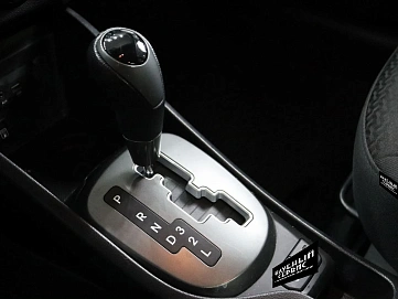 Kia Rio, 2016г, передний привод, автомат