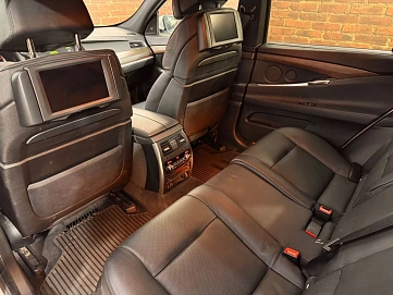 BMW , 2010г., полный привод, автомат