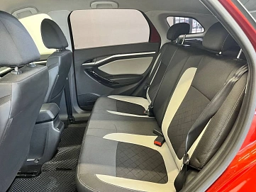 Lada (ВАЗ) , 2021г., передний привод, механика