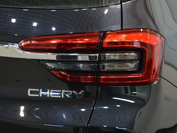 Chery Tiggo 4, 2020г, передний привод, вариатор