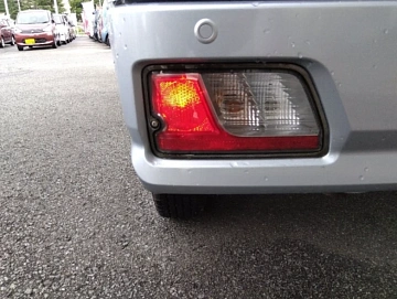 Daihatsu Hijet, 2022г, полный привод, механика