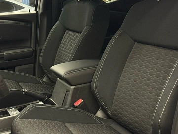 Mitsubishi L200, 2025г, полный привод, механика