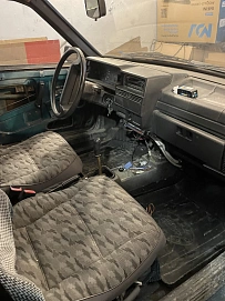 Lada (ВАЗ) 2109, 2000г, передний привод, механика