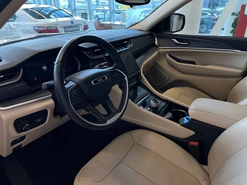 Jeep Grand Cherokee, 2022г, полный привод, автомат