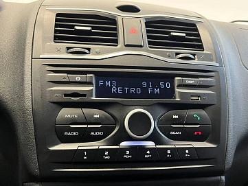 Lada (ВАЗ) Granta, 2020г, передний привод, механика