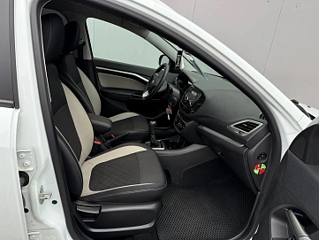 Lada (ВАЗ) , 2021г., передний привод, механика