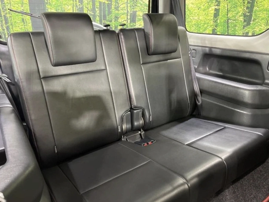 Suzuki Jimny, 2012г., полный привод, механика